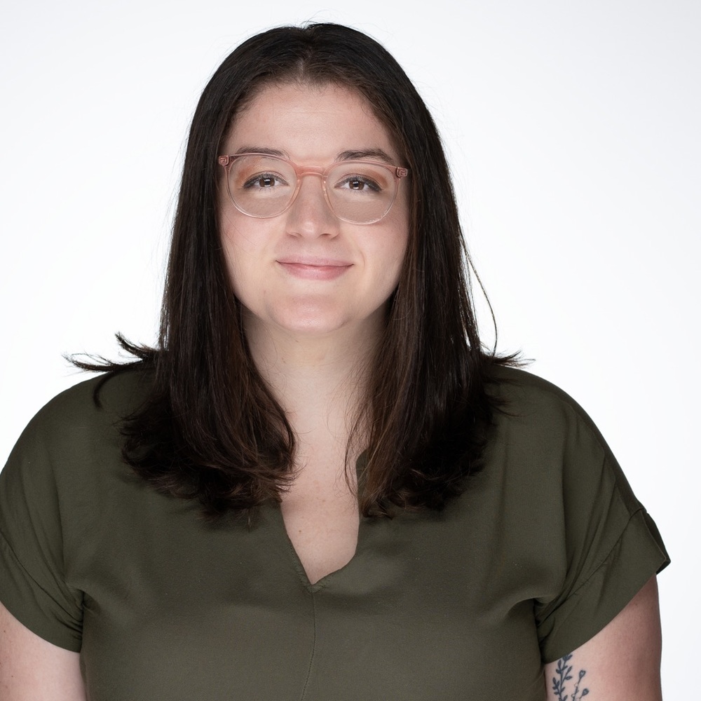 Meet your Posher, Mikala